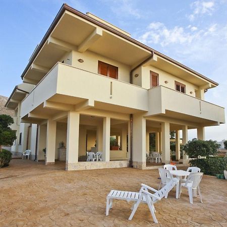 Bed and Breakfast Erice Mare Exterior foto