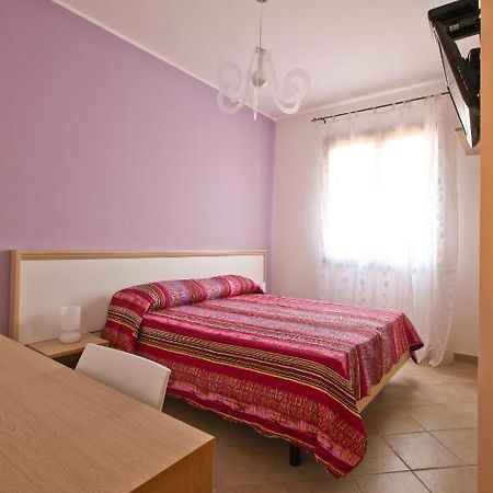 Bed and Breakfast Erice Mare Habitación foto